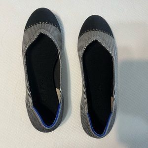 Rothy’s “The Flat” Size 8 1/2
